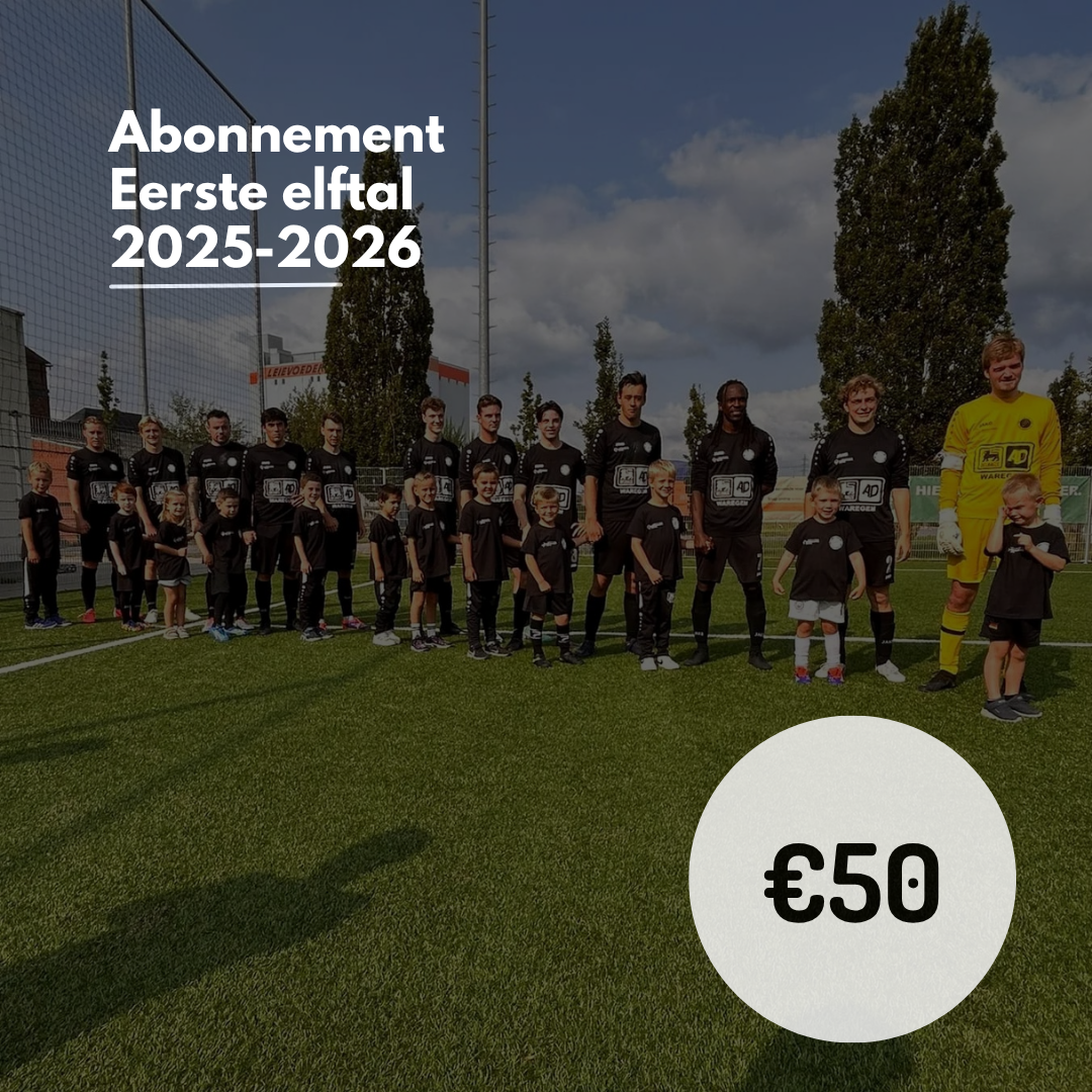 abonnement 2025-2026