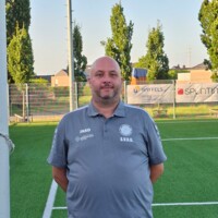 Steven Van De Ginste