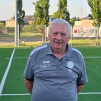 Geert Vandebuerie