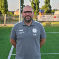 Benedikt Verriest