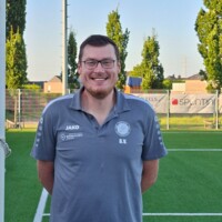 Bjorn Vandercoilden