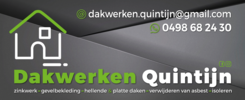 Dakwerken Quintijn