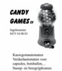 Candy Games