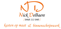 Nick Delbaere